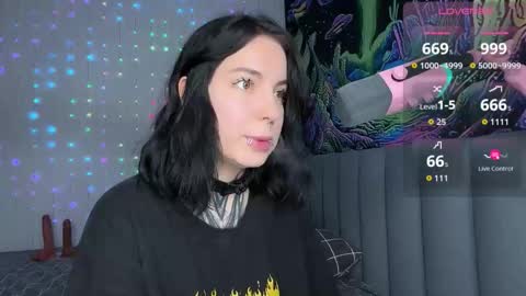 Vivi   online show from December 15, 1:11 am