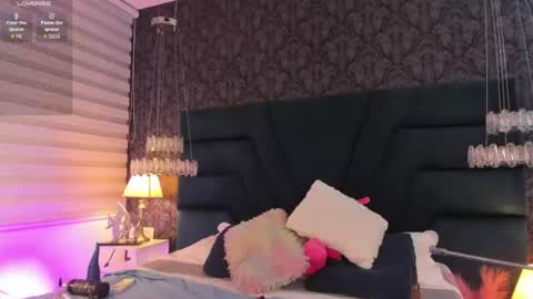 Viviana  online show from July 8, 12:13 am