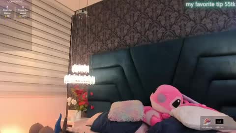 Viviana  online show from June 1, 11:38 pm