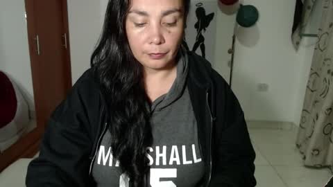 vivian_milf_paint online show from October 1, 4:17 am