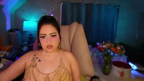 Vivi online show from July 4, 3:35 am
