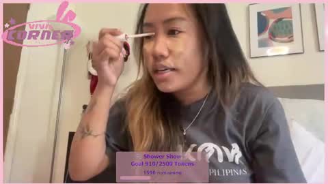 viviandela97 online show from June 21, 2:54 pm