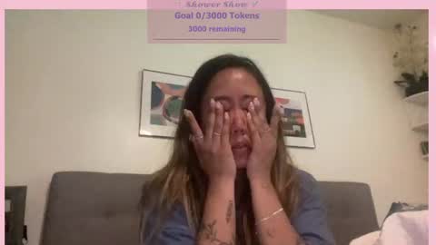 viviandela97 online show from June 18, 12:32 pm