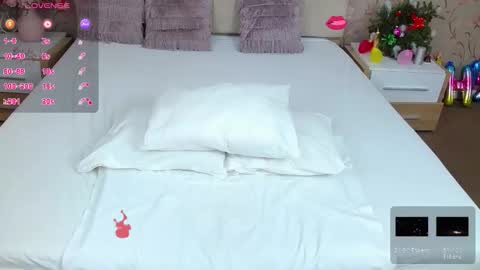 Vivian online show from December 22, 7:44 am