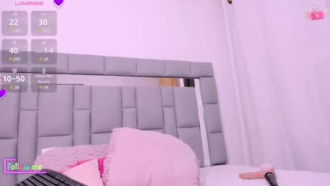 Vivi online show from February 20, 12:04 pm