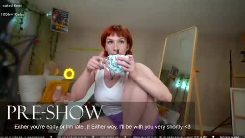 Whitney online show from July 29, 7:03 pm