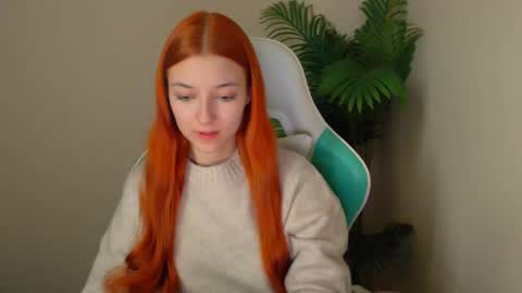 Vivien online show from January 9, 7:07 pm