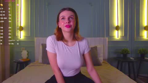 Sophia online show from July 27, 6:27 pm