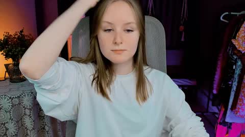 Vivien online show from January 10, 1:09 pm