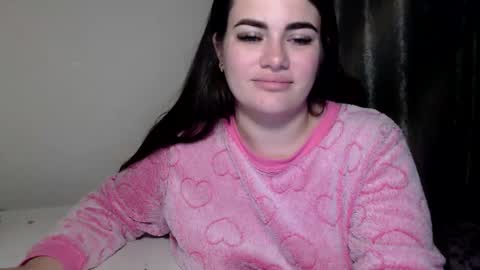 Snapshot of vivirose_ chatting on September 29, 10:37 pm Vivi online show from September 29, 10:37 pm