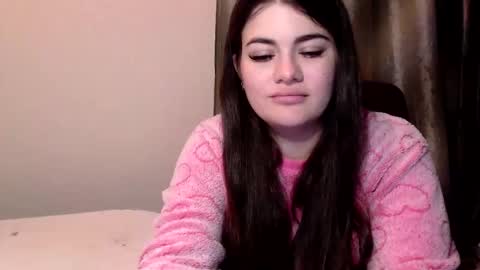 Snapshot of vivirose_ chatting on September 25, 10:07 pm Vivi online show from September 25, 10:07 pm