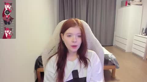 chatur babes Goldie and Scarlett online show from November 30, 11:20 pm