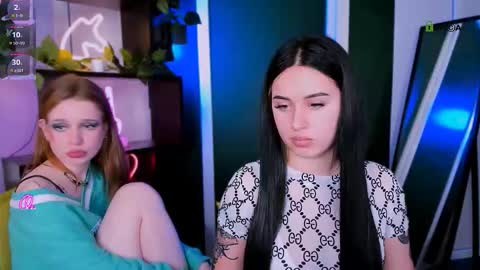 vivy_star online show from March 22, 9:54 pm