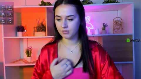 vivy_star online show from November 25, 9:15 pm