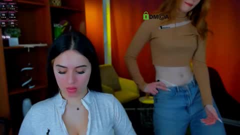 vivy_star online show from March 27, 10:32 pm