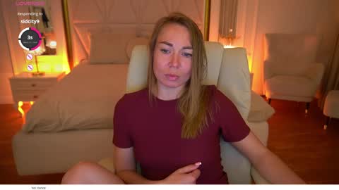 Ur Lady online show from June 3, 8:58 pm