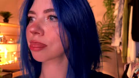 Polly  Online mostly at 9pm-2am UK Time online show from October 28, 6:13 pm