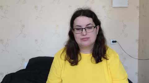 VladaCandy online show from March 7, 9:29 am