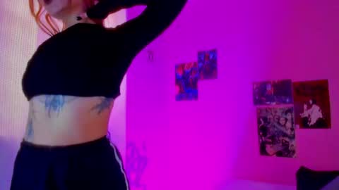 Gabriela online show from July 28, 4:39 pm
