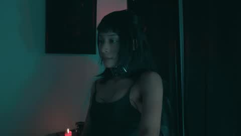 vortexspecter online show from February 3, 8:34 pm