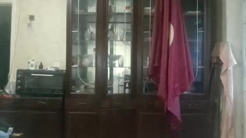 voulezvous_angel online show from November 10, 5:24 am