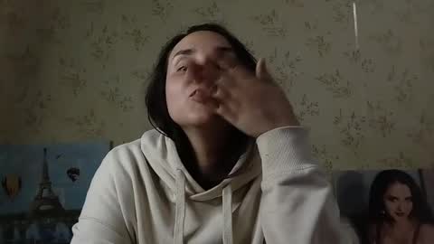 voulezvous_angel online show from April 30, 8:57 pm