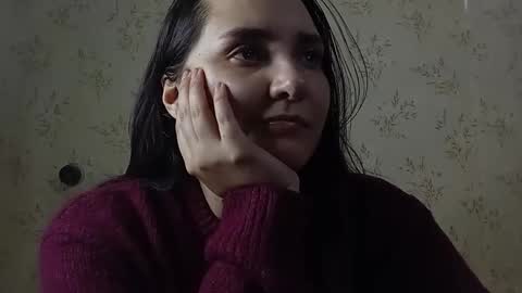 voulezvous_angel online show from March 4, 4:57 pm