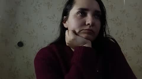 voulezvous_angel online show from March 8, 5:44 am