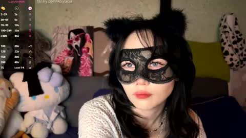 Vrchan online show from November 24, 12:34 am