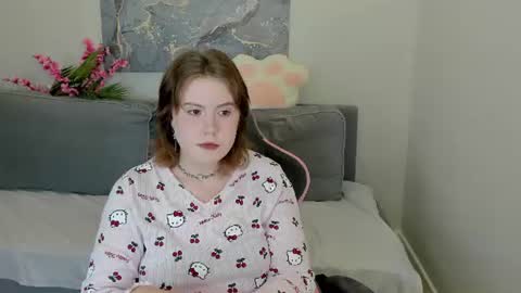 WagsyAngel online show from July 2, 1:05 am
