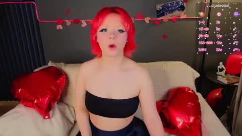 Ketrin online show from February 16, 6:02 am