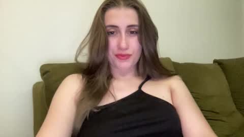 walkiria19 online show from May 14, 7:30 pm