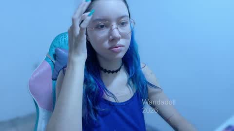 Wanda online show from June 2, 12:17 pm