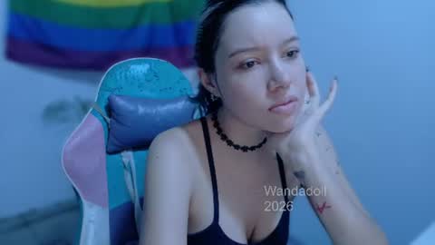 Wanda online show from June 22, 12:13 pm