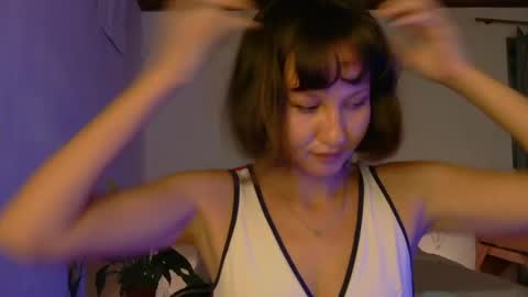 Miya online show from March 29, 1:26 am