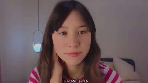 Betti online show from November 28, 1:52 am