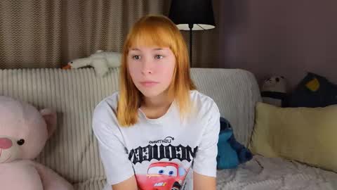 Betti online show from September 20, 10:46 am