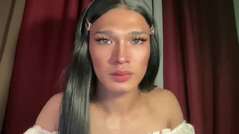 LIZA online show from May 2, 5:16 pm