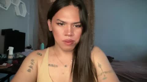 LIZA online show from July 18, 2:04 am