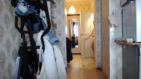 Allice online show from March 19, 9:46 am