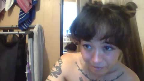 Snapshot of wasabibarbie chatting on October 2, 4:12 pm Tyla Durden online show from October 2, 4:12 pm