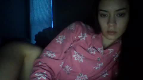 wasiancutie online show from February 13, 11:23 am