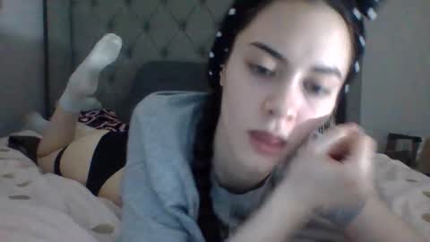 wasiancutie online show from March 11, 3:55 am