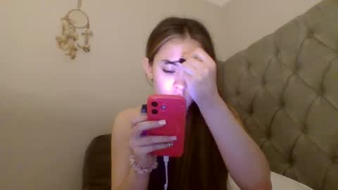 wasiancutie online show from June 8, 4:24 am