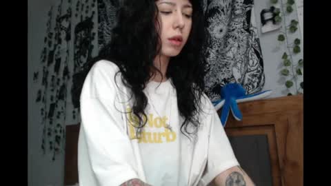 Mina online show from June 6, 7:09 pm
