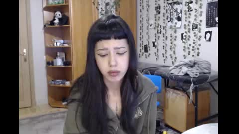 Mina online show from February 4, 9:40 pm