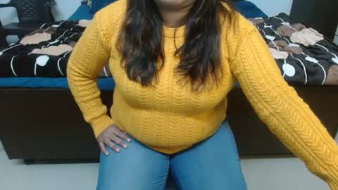 khushiwife kabirhubby kavyasexy gf online show from February 9, 7:05 am