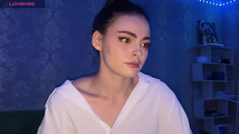 Alice online show from March 26, 6:53 pm