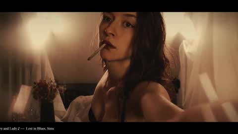 Coraline online show from October 16, 6:10 pm