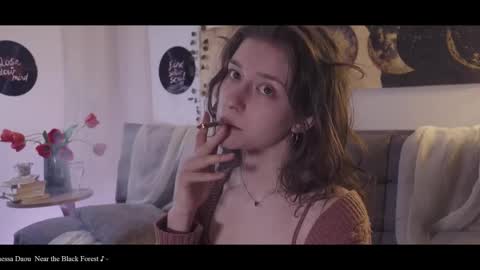 Coraline online show from March 4, 6:29 pm